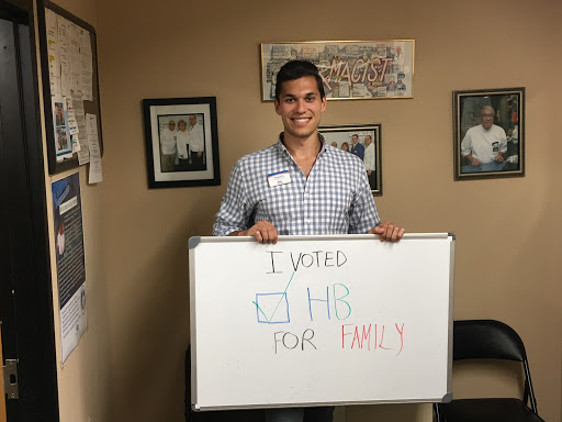 Pharmacy «H-B Drug», reviews and photos, 98 Ridge Rd, North Arlington, NJ 07031, USA