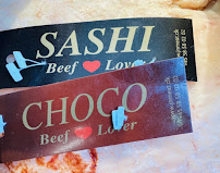 Restaurant Happy West à Carbonia - menu / carte