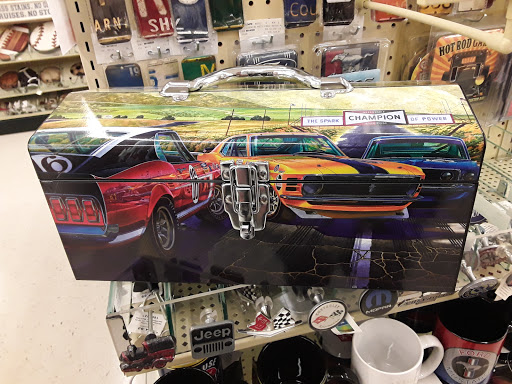 Craft Store «Hobby Lobby», reviews and photos, 7370 Woodward Ave, Woodridge, IL 60517, USA