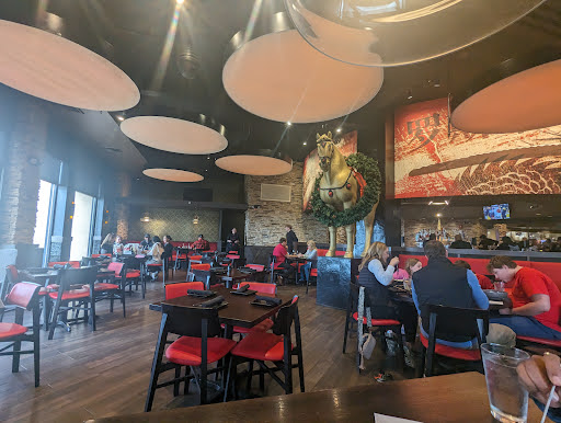 P.F. Changs image