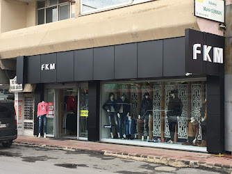 FKM (Fevzi KARABULUT Mağazaları)