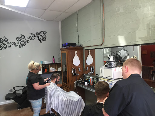 Barber Shop «Steampunk Parlor», reviews and photos, 1105 Potomac Ave, Fredericksburg, VA 22405, USA