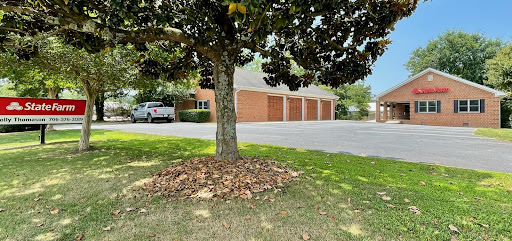 Insurance Agency «State Farm: Holly Thomason», reviews and photos