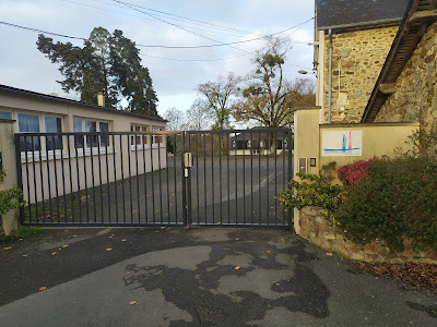 Collège Saint Martin à Montsûrs