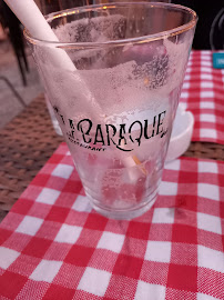 Plats et boissons du Restaurant La Baraque à Burgers à Châteauneuf-du-Rhône - n°20