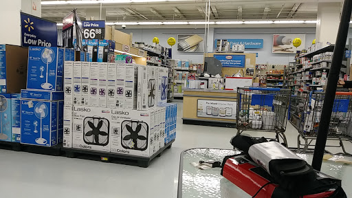 Department Store «Walmart», reviews and photos, 275 Main St, White Plains, NY 10601, USA