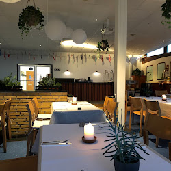 Restaurant Sundby Sejl