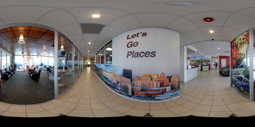 Used Car Dealer «FOX Toyota of El Paso», reviews and photos, 11165 Gateway Blvd W, El Paso, TX 79935, USA