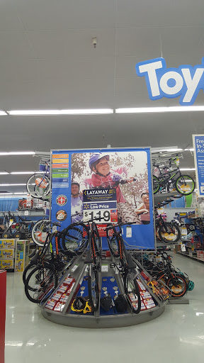 Discount Store «Walmart», reviews and photos, 11930 Acton Ln, Waldorf, MD 20601, USA