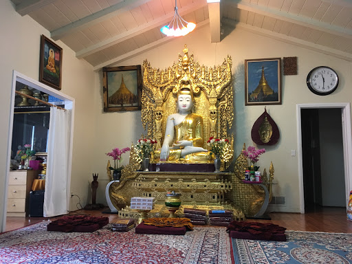 Burma Buddhist Monastery