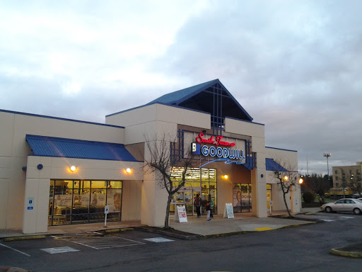 Thrift Store «South Tacoma Goodwill», reviews and photos, 8025 S Hosmer St, Tacoma, WA 98408, USA