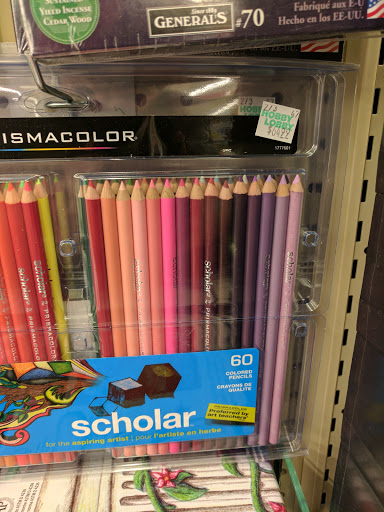 Craft Store «Hobby Lobby», reviews and photos, 675 Hebron Rd, Heath, OH 43056, USA