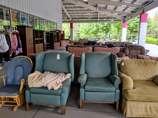 Thrift Store «Durham Rescue Mission Thrift Stores», reviews and photos