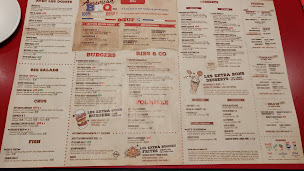 Photo n°2 de Buffalo Grill Montluçon à Montluçon ()