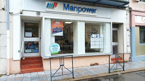 Agence d'Intérim Manpower Morez à Hauts-de-Bienne