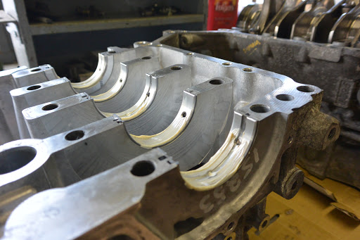 Auto Repair Shop «Sorenson Automotive, Inc - Subaru Repair Specialists Mn», reviews and photos, 12500 Nevada Ave S, Savage, MN 55378, USA