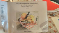 Restaurant français Buron de l'Aubrac à Saint-Chély-d'Aubrac - menu / carte