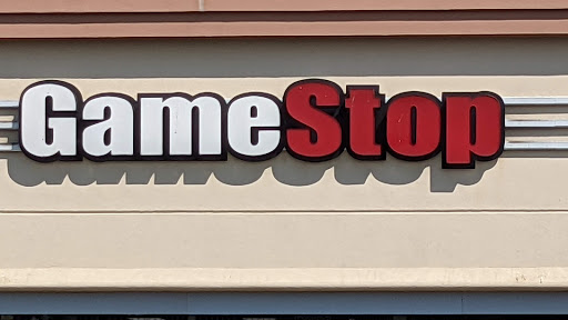 Video Game Store «GameStop», reviews and photos, 4959 Stelton Rd, South Plainfield, NJ 07080, USA