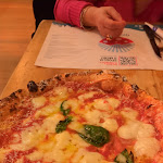 Photo n°2 de l'avis de Angelo. fait le 02/04/2024 à 07:43 sur le  Gino Sorbillo Gourmand à Bologna