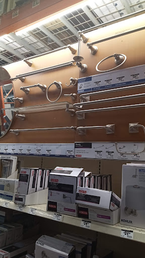 Home Improvement Store «The Home Depot», reviews and photos, 1570 U.S. 9, Wappingers Falls, NY 12590, USA