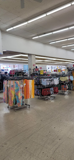 Discount Store «Fallas Paredes Discount Stores», reviews and photos, 308 E University Dr, Mesa, AZ 85201, USA