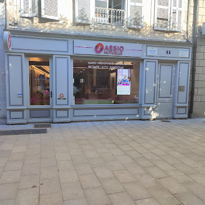 AESIO mutuelle à Bayonne