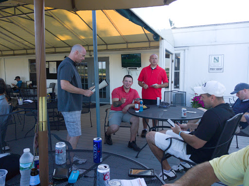 Golf Course «Newport National Golf Club», reviews and photos, 324 Mitchells Ln, Middletown, RI 02842, USA