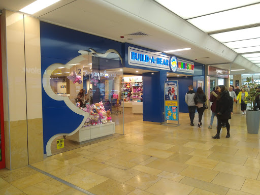 Build-A-Bear Workshop