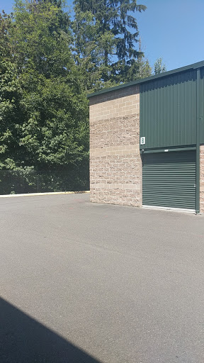 Self-Storage Facility «Heated Storage At the Crossings in Federal Way», reviews and photos, 35401 Pacific Hwy S, Federal Way, WA 98003, USA
