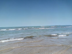 Fotografie cu Buzovna Cimerliyi - locul popular printre cunoscătorii de relaxare