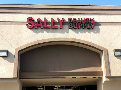 Beauty Supply Store «Sally Beauty», reviews and photos, 1541 Hillman St, Tulare, CA 93274, USA
