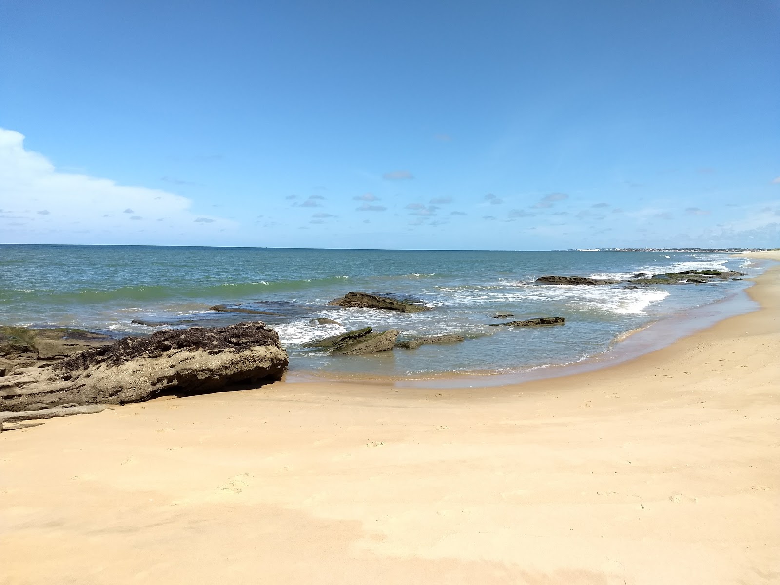 Praia de Jacuma photo #7