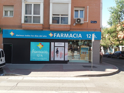 Farmacia (Lda.           Julia Escalada Sanz)