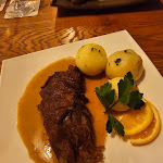 Photo n°5 de l'avis de Reinhard.x fait le 04/12/2023 à 15:55 sur le  Restaurant Wetterkamp à Castrop-Rauxel