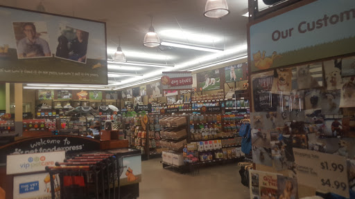 Pet Supply Store «Pet Food Express», reviews and photos, 990 El Camino Real, Belmont, CA 94002, USA