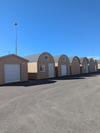 Mor Storage Sales - Photo 2 - Car repair in Grand Junction, CO, Grand Junction