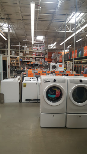 Home Improvement Store «The Home Depot», reviews and photos, 3455 S US Hwy 17 92, Casselberry, FL 32707, USA