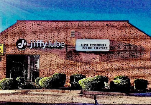 Oil Change Service «Jiffy Lube», reviews and photos, 15849 Manchester Rd, Ellisville, MO 63011, USA