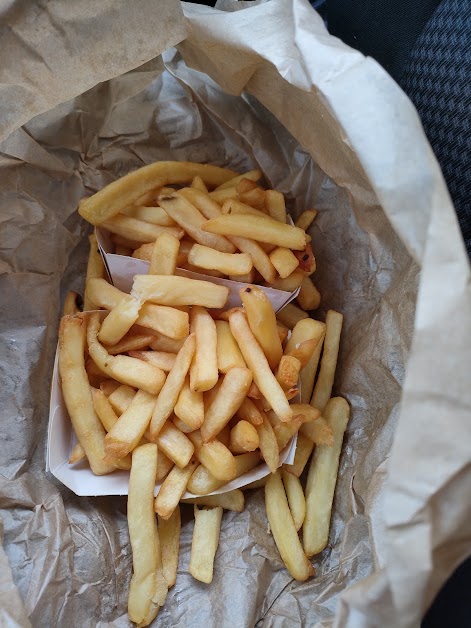 Friterie chez Fred Dunkerque