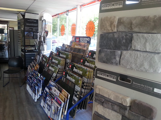 Roofing Contractor «Avalon Building Concepts», reviews and photos