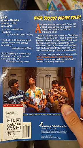 Thrift Store «Idaho Youth Ranch Thrift Store», reviews and photos