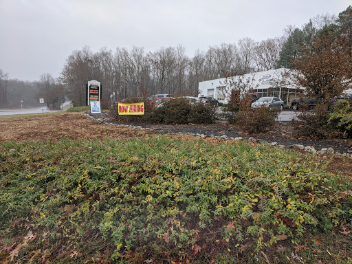 Auto Body Shop «DRP Collision Repair», reviews and photos, 3749 Anderson Hwy, Powhatan, VA 23139, USA