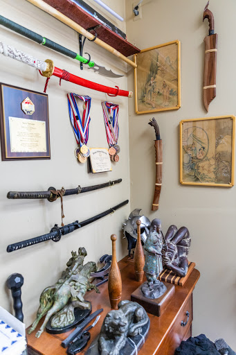 Self Defense School «Sidekicks Martial Arts Studio, Inc.», reviews and photos, 21617 Harper Ave, St Clair Shores, MI 48080, USA