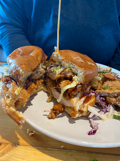 Brewery «Backslope Brewing», reviews and photos