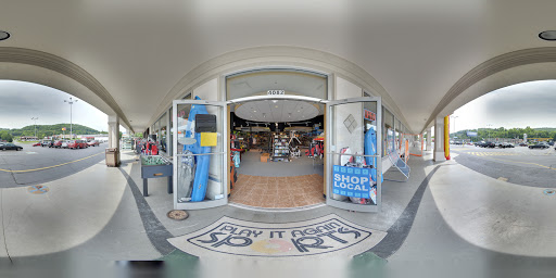 Sporting Goods Store «Play It Again Sports», reviews and photos, 4082 Electric Rd, Roanoke, VA 24018, USA