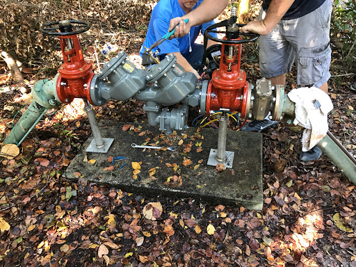 Plumber «Sanibel Plumbing Company», reviews and photos, 2244 Periwinkle Way, Sanibel, FL 33957, USA