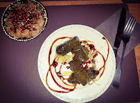 Plats et boissons du Restaurant syrien Damas Restaurant à Strasbourg - n°7