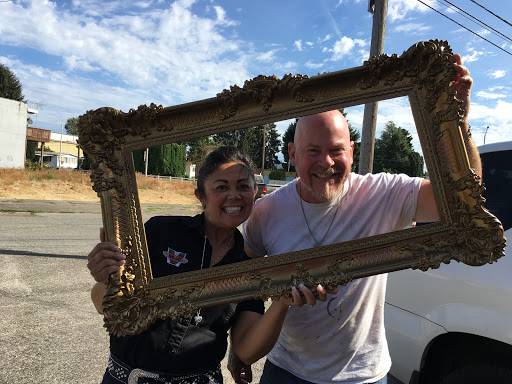 Motorcycle Repair Shop «UnCaged Cycles», reviews and photos, 537 14th Ave, Longview, WA 98632, USA