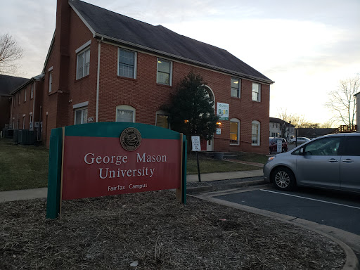 Arts Organization «Potomac Arts Academy at George Mason University», reviews and photos, 4260 Chain Bridge Rd, Fairfax, VA 22030, USA