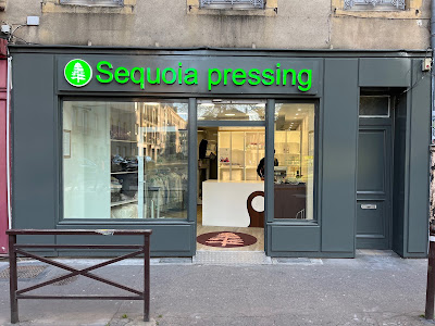 Sequoia pressing à Metz